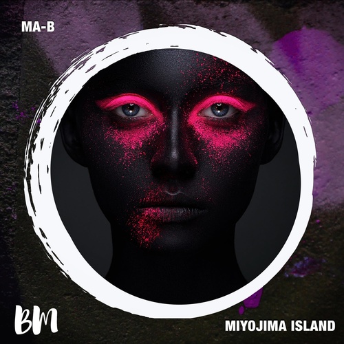 Ma-b - Miyojima Island [BM094A]